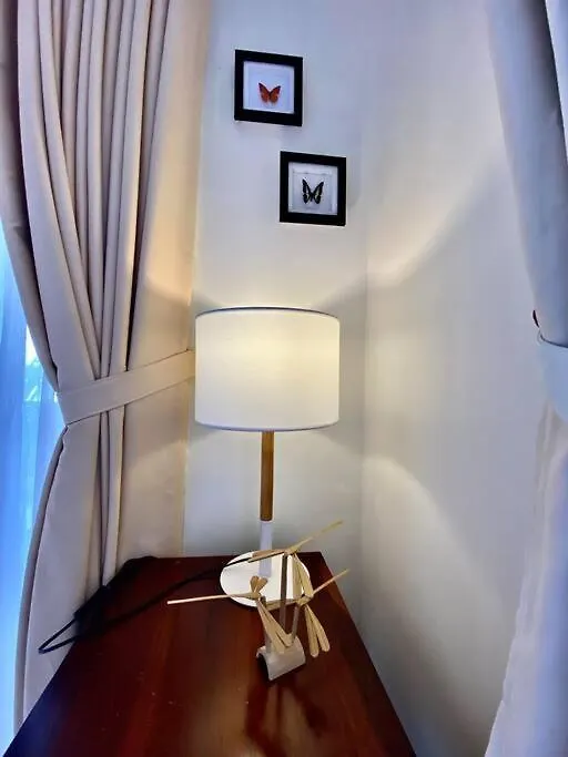 Two Bedroom Apartment 10 Mins From Hoian Old Quarter Hoi An
