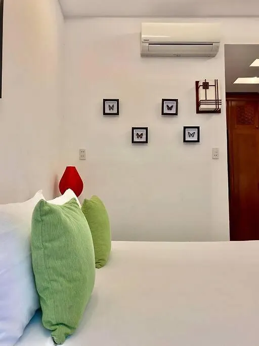 Two Bedroom Apartment 10 Mins From Hoian Old Quarter Hoi An Vietnam
