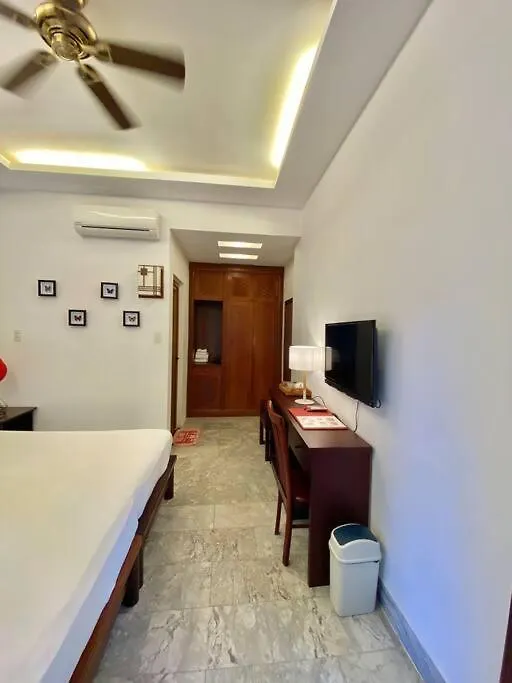Two Bedroom Apartment 10 Mins From Hoian Old Quarter Hoi An