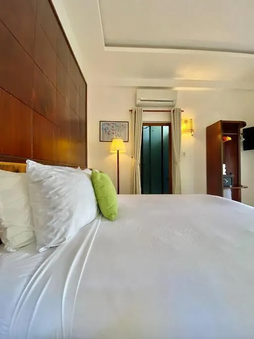Two Bedroom Apartment 10 Mins From Hoian Old Quarter Hoi An 0*,  Vietnam