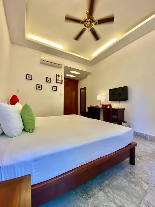 Two Bedroom Apartment 10 Mins From Hoian Old Quarter Hoi An 0*,  Vietnam
