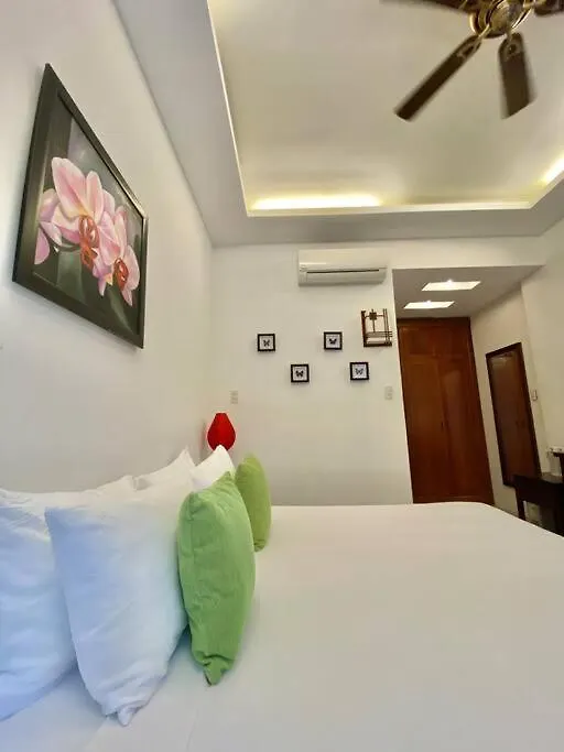 Two Bedroom Apartment 10 Mins From Hoian Old Quarter Hoi An