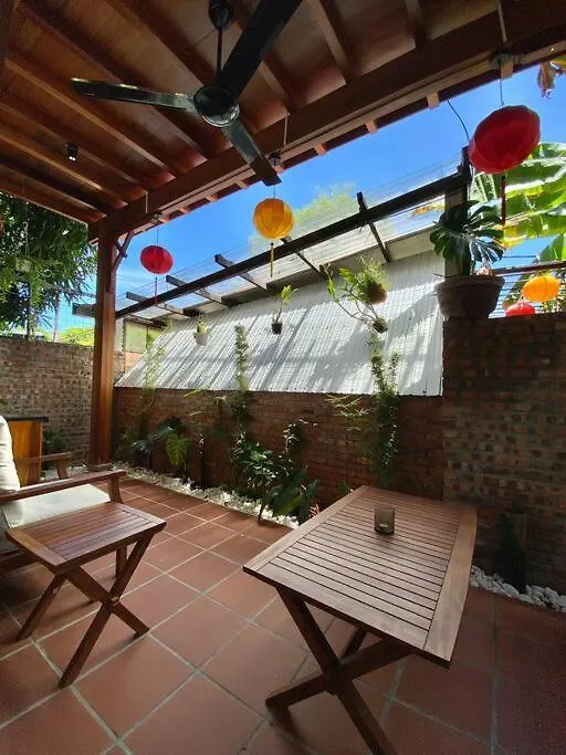 Two Bedroom Apartment 10 Mins From Hoian Old Quarter Hoi An