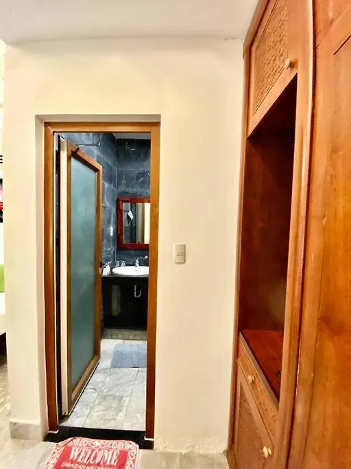 Two Bedroom Apartment 10 Mins From Hoian Old Quarter Hoi An
