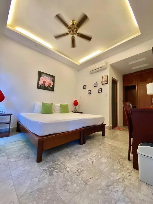 Two Bedroom Apartment 10 Mins From Hoian Old Quarter Hoi An Vietnam