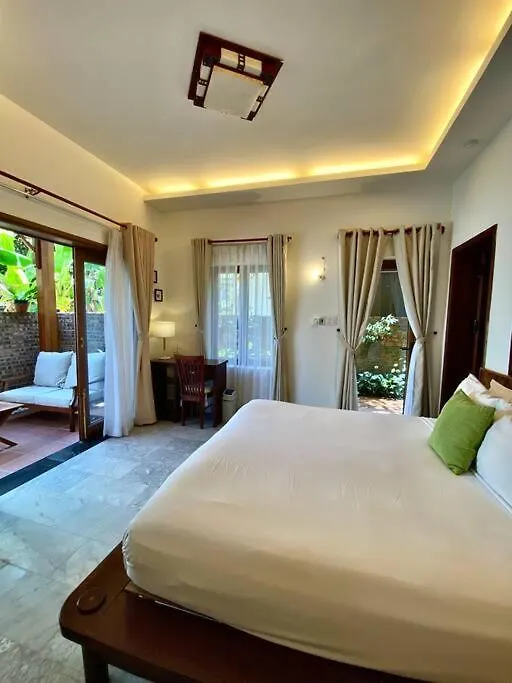 Two Bedroom Apartment 10 Mins From Hoian Old Quarter Hoi An Vietnam