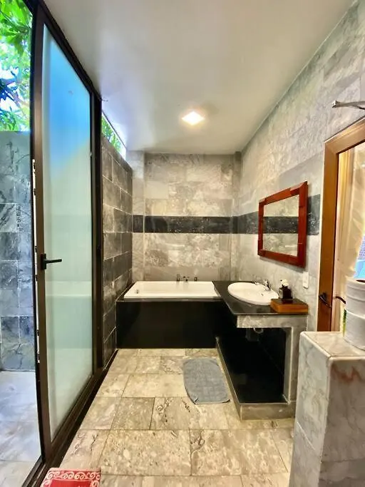 Two Bedroom Apartment 10 Mins From Hoian Old Quarter Hoi An