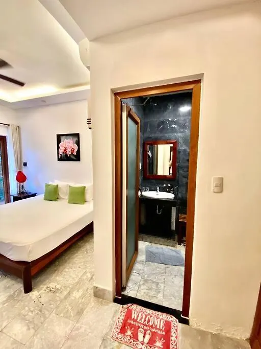 Two Bedroom Apartment 10 Mins From Hoian Old Quarter Hoi An