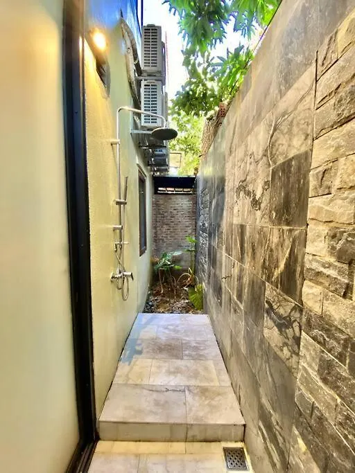 Two Bedroom Apartment 10 Mins From Hoian Old Quarter Hoi An 0*,