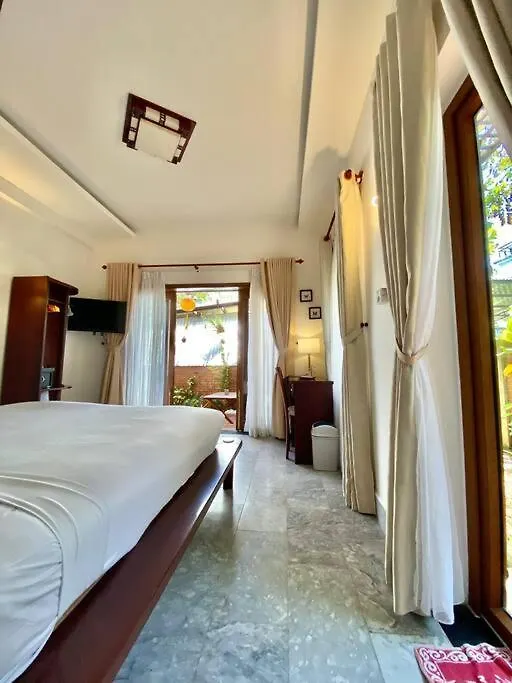 Two Bedroom Apartment 10 Mins From Hoian Old Quarter Hoi An