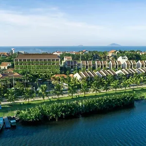 Silk Sense River - A Sustainable Destination Resort