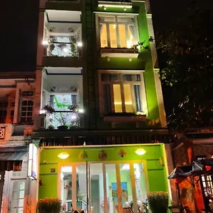 An Na Binh Hoi An