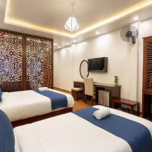 The Linh Villa