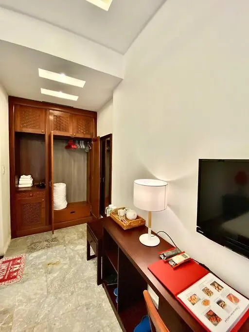 Two Bedroom Apartment 10 Mins From Hoian Old Quarter Hoi An