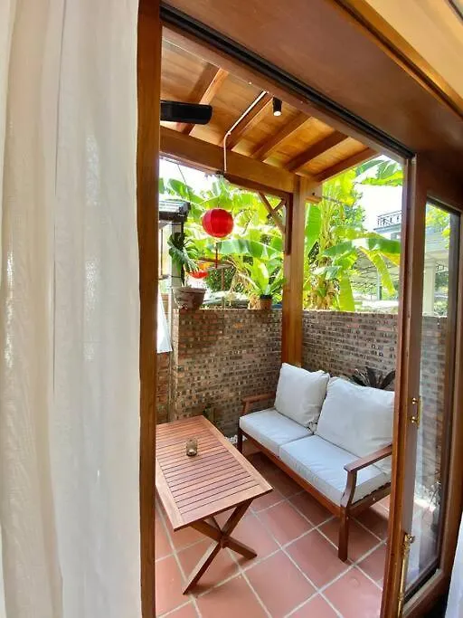 Two Bedroom Apartment 10 Mins From Hoian Old Quarter Hoi An